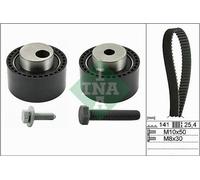 INA Kit de distribution 530 0111 10 pour FIAT DUCATO Pritsche/Fahrgestell (244)