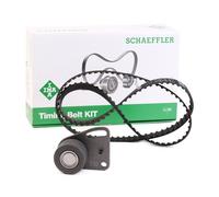 INA Kit de distribution 530 0135 10 pour FORD ESCORT II (ATH) CAPRI III (GECP)