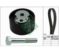 INA Kit de distribution 530 0143 10 pour FORD TRANSIT MK-4 Kasten (E )