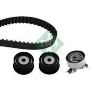 INA Kit de distribution 530 0146 10 pour OPEL Astra G CC (T98)