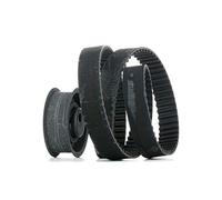 INA Kit de distribution 530 0154 10 26,5mm Compatible avec VW Golf II 3/5 portes 19E, 1G1 Corrado 53i Jetta Mk2 19E, 1G2, 165 Passat B3/B4 Berline 3A2, 35i Scirocco II 53B Passat B3/B4 Break 3A5, 35i