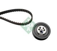 INA Kit de distribution 530 0157 10 pour AUDI 80 Limousine (8C2, B4)