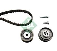 INA Kit de distribution 530 0161 10 pour AUDI A4 Avant (8D5, B5) A8 (4D2, 4D8)