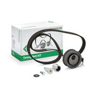 INA Kit de distribution 530 0170 10 pour VW Golf IV 3/5 portes (1J1) Sharan I