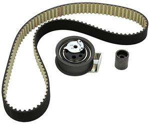 INA Kit de distribution 530 0176 10 35mm Compatible avec VW Golf 4 3/5 portes 1J1 Golf 4 Variant 1J5 Sharan I 7M8, 7M9, 7M6 Lupo/Lupo 3L 6X1, 6E1, AUDI A6 C5 Avant 4B5