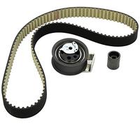 INA Kit de distribution 530 0176 10 35mm Compatible avec VW Golf IV 3/5 portes 1J1 Golf IV Variant 1J5 Sharan I 7M8, 7M9, 7M6 Lupo/Lupo 3L 6X1, 6E1 Bora Berline 1J2 Passat B5 Break 3B5
