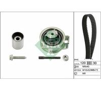 INA Kit de distribution 530 0176 10 pour VW Golf IV Schrägheck (1J1) POLO (6N2)