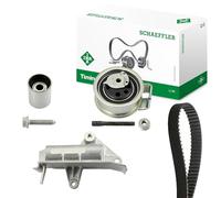 INA Kit de distribution 530 0177 10 35mm Compatible avec VW Golf IV 3/5 portes 1J1 Golf IV Variant 1J5 Sharan I 7M8, 7M9, 7M6 Lupo/Lupo 3L 6X1, 6E1 Bora Berline 1J2 Passat B5 Break 3B5