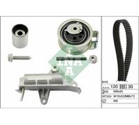 INA Kit de distribution 530 0177 10 pour VW Golf IV Schrägheck (1J1) POLO (6N2)