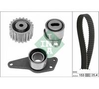 INA Kit de distribution 530 0183 10 pour RENAULT MEGANE I Classic (LA0/1)