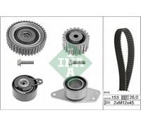 INA Kit de distribution 530 0194 10 pour OPEL Movano Kastenwagen (X70)
