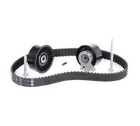 INA Kit de distribution 530 0198 10 pour OPEL Vivaro A Kastenwagen (X83)