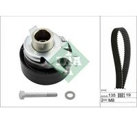 INA Kit de distribution 530 0199 10 pour VW Golf IV Schrägheck (1J1) POLO (9N)