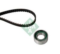 INA Kit de distribution 530 0204 10 pour FIAT PUNTO (176) PALIO (178BX)