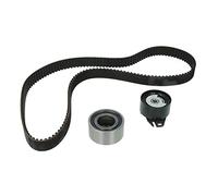 INA Kit de distribution 530 0222 10 29mm Compatible avec FIAT Grande Punto 3/5 portes 199 Doblo I Cargo 223 Doblo I Break 119, 223 Stilo 3/5 portes 192 Multipla 186 Strada Pick-up 178, 278