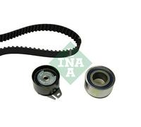 INA Kit de distribution 530 0222 10 pour FIAT Grande Punto 3/5 portes (199)