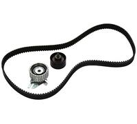 INA Kit de distribution 530 0226 10 Nombre de dents: 26 29mm Compatible avec FIAT Grande Punto 3/5 portes 199 Punto II 3/5 portes 188 Bravo II 5 portes 198 Barchetta 183 Doblo I Cargo 223 Idea 350