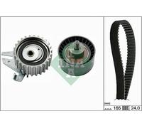INA Kit de distribution 530 0226 10 pour FIAT PUNTO (188) GRANDE PUNTO (199)