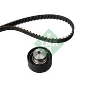 INA Kit de distribution 530 0228 10 pour OPEL Combo D Van / Break (X12)