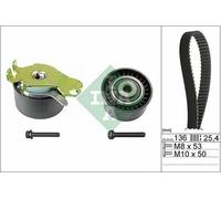 INA Kit de distribution 530 0236 10 convient pour PEUGEOT 306 3/5 portes