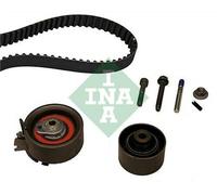 INA Kit de distribution 530 0237 10 convient pour PEUGEOT 206 Schrägheck (2A/C)