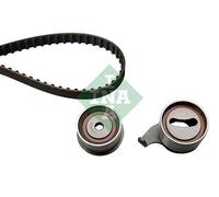 INA Kit de distribution 530 0274 10 pour TOYOTA STARLET (EP91) COROLLA (E10)