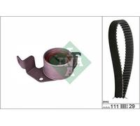 INA Kit de distribution 530 0302 10 pour MITSUBISHI Lancer VI Limousine (CJ, CP)