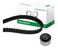 Kit de courroie de distribution 530 0322 10 INA pour SUZUKI BALENO BALENO Break