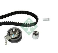 INA Kit de distribution 530 0344 10 pour VW Golf IV 3/5 portes (1J1) Sharan I