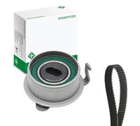 Kit de courroie de distribution 530 0355 10 INA pour HYUNDAI KIA