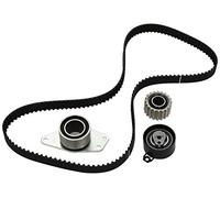 INA Kit de distribution 530 0357 10 pour Renault Scénic I – 20 dents – 3 rouleaux 30,5 mm