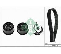 INA Kit de distribution 530 0358 10 pour OPEL ANTARA Frontera B SUV (U99)