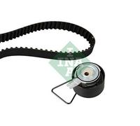 INA Kit de distribution 530 0376 10 pour LAND ROVER Freelander SUV (L314)