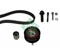 INA Kit de distribution 530 0377 10 pour VW Polo Classic (6V2)