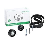 INA Kit de distribution 530 0379 10 convient pour PEUGEOT 206 Schrägheck (2A/C)