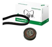 Ina – Kit de courroie de distribution 530 0392 10 pour Audi, VW