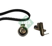 INA Kit de distribution 530 0409 10 pour VW POLO (9N)