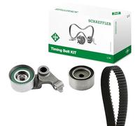 INA Kit de distribution 530 0422 10 30mm Compatible avec TOYOTA RAV 4 II CLA2, XA2, ZCA2, ACA2 COROLLA Verso ZER, ZZE12, R1 COROLLA ZZE12, NDE12, ZDE12 AVENSIS Break T25 AVENSIS Liftback T22
