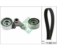INA Kit de distribution 530 0422 10 pour TOYOTA COROLLA Verso (ZER, ZZE12, R1)