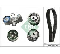 INA Kit de distribution 530 0426 10 pour SUBARU IMPREZA Stufenheck (GD)