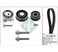 INA Kit de distribution 530 0443 10 pour OPEL Zafira A (T98) Astra G CC (T98)