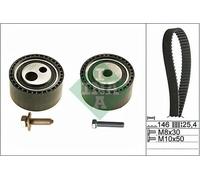 INA Kit de distribution 530 0446 10 pour FIAT Ulysse (179) pour CITROËN C8 II
