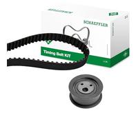 INA Kit de distribution 530 0448 10 27mm Compatible avec LADA SAMARA 2108, 2109, 2115, 2113, 2114 110 2110 112 3/5 portes Samara Berline 21099, 2115 KALINA 3/5 portes 1119 PRIORA 3/5 portes 2172