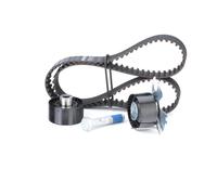 INA Kit de distribution 530 0449 10 pour FORD Focus Mk2 3/5 portes (DA, HCP, DP)