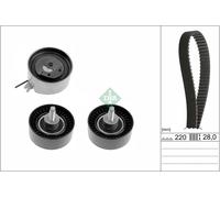 INA Kit de distribution 530 0456 10 pour JEEP CHEROKEE (KJ) pour DODGE Nitro SUV
