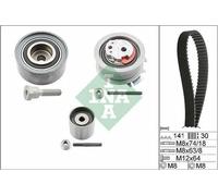 INA Kit de distribution 530 0463 10 pour VW Golf V Schrägheck (1K1)