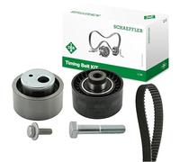 INA Kit de distribution 530 0470 10 30mm Compatible avec FIAT Scudo I Van 220 Scudo I Break 220 Ulysse I 220, PEUGEOT 206 3/5 portes 2A/C 307 3/5 portes 3A/C 306 3/5 portes 7A, 7C, N3, N5
