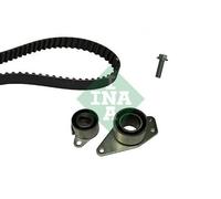 INA Kit de distribution 530 0473 10 pour RENAULT KANGOO Express (FC0/1)