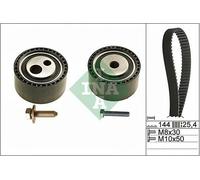 INA Kit de distribution 530 0474 10 pour FIAT Scudo Kastenwagen (220)