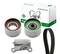 INA Kit de distribution 530 0477 10 33mm Compatible avec MAZDA 6 GG 6 Station Wagon GY 6 Hatchback GG MPV II LW